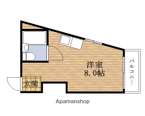 大阪府大阪市西区立売堀４ 阿波座駅 ワンルーム マンション 賃貸物件詳細