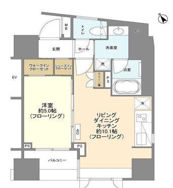 東京都文京区千駄木４ 千駄木駅 1LDK マンション 賃貸物件詳細