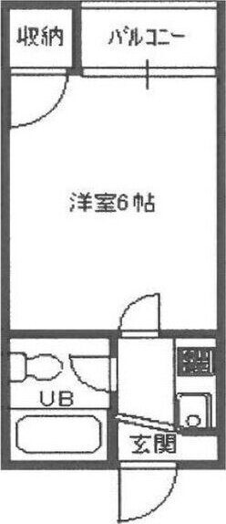 大阪府大阪市住之江区南加賀屋３ 住之江公園駅 1K マンション 賃貸物件詳細