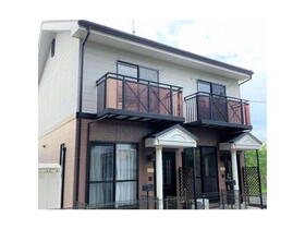 岐阜県瑞浪市西小田町4 瑞浪駅 2DK 賃貸(賃貸マンション・アパート)