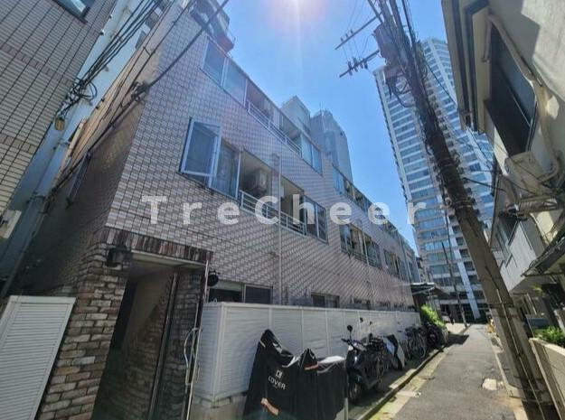 コムワイエス(COM.Y.S) 四谷三丁目駅 1K 賃貸(賃貸マンション・アパート)