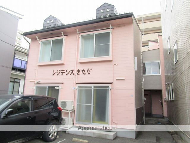 レジデンスきただ 盛岡駅 ワンルーム 賃貸(賃貸マンション・アパート)