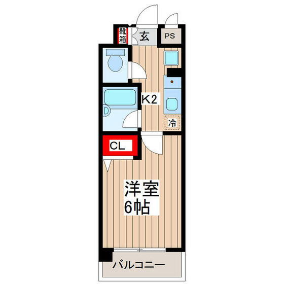 東京都墨田区太平４ 錦糸町駅 1K マンション 賃貸物件詳細