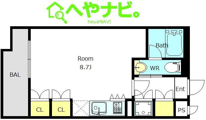 愛知県名古屋市中区栄５ 矢場町駅 ワンルーム マンション 賃貸物件詳細