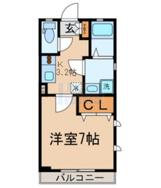 東京都練馬区春日町４ 練馬春日町駅 1K マンション 賃貸物件詳細