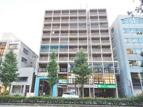 シンエーハイツ千種 今池駅 3DK 賃貸(賃貸マンション・アパート)