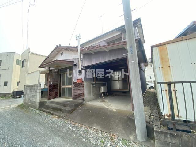 群馬県太田市新島町 太田駅 4DK 賃貸(賃貸マンション・アパート)