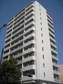 スパシエ八王子クレストタワー 八王子駅 1K 賃貸(賃貸マンション・アパート)