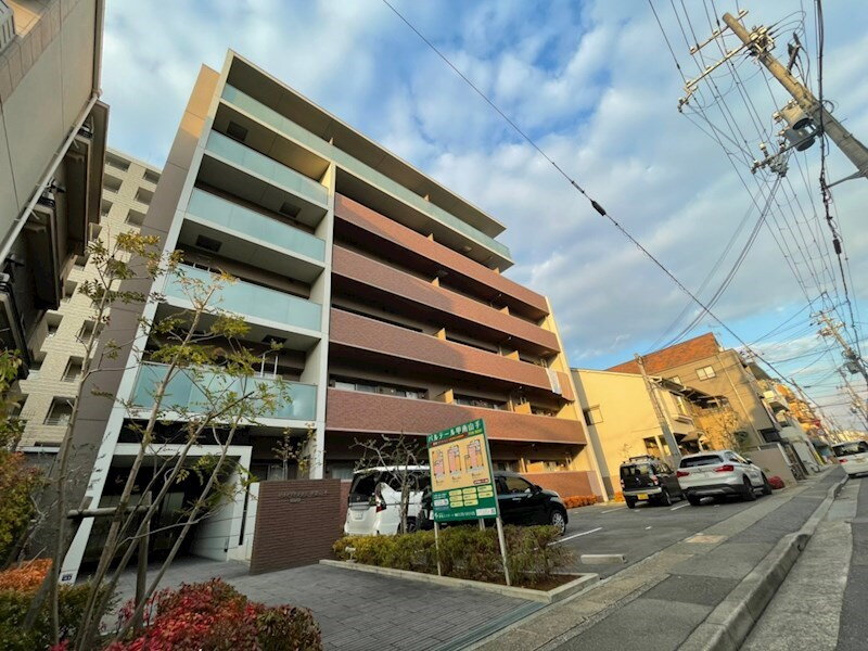 パルテール甲南山手