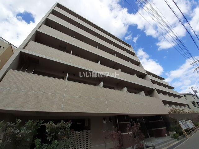 エル・セレーノ石屋川