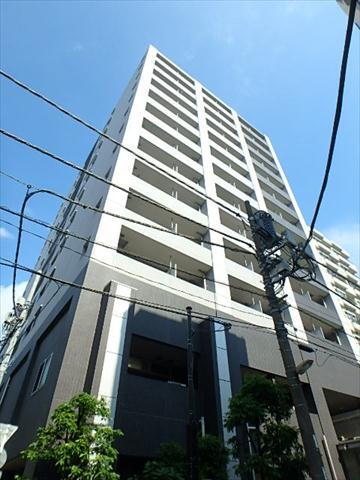 パークキューブ亀戸