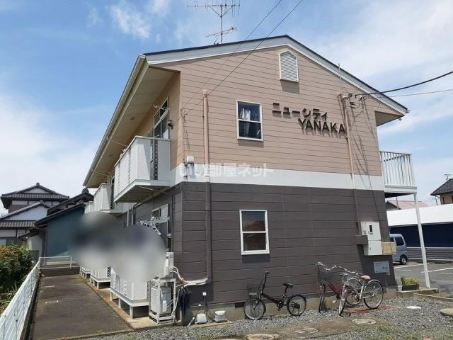 ニューシティＹＡＮＡＫＡ