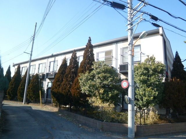 レオパレスピーヌス