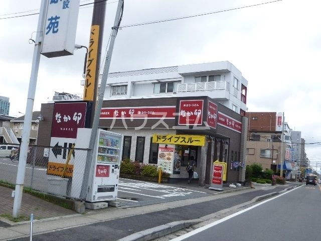 周辺環境