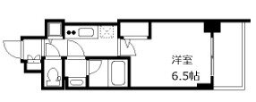 大阪府大阪市浪速区下寺２ 四天王寺前夕陽ヶ丘駅 1K マンション 賃貸物件詳細