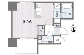 福岡県福岡市博多区博多駅南２ 博多駅 ワンルーム マンション 賃貸物件詳細