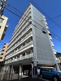 アトラスカーロ仙台駅東 宮城野通駅 1K 賃貸(賃貸マンション・アパート)