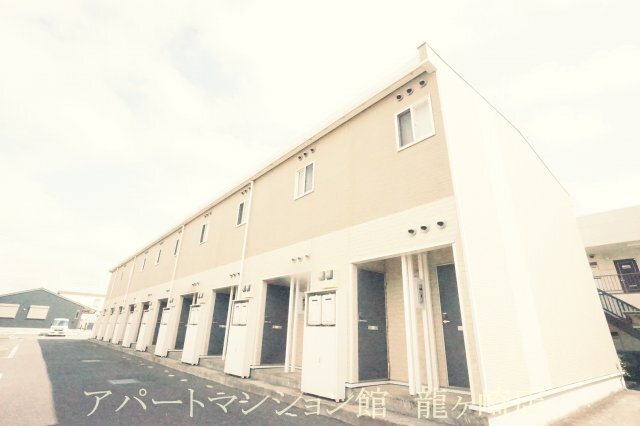 レオパレスコテナン阿見Ｂ 画像1