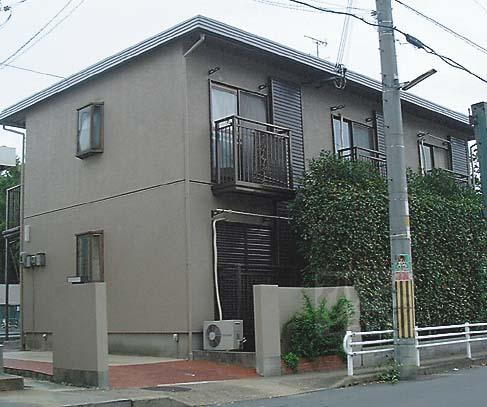 コスモハイツホクユー