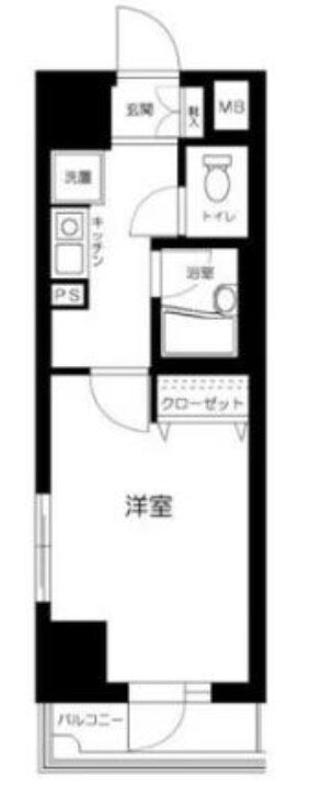 東京都文京区湯島２ 御茶ノ水駅 1K マンション 賃貸物件詳細