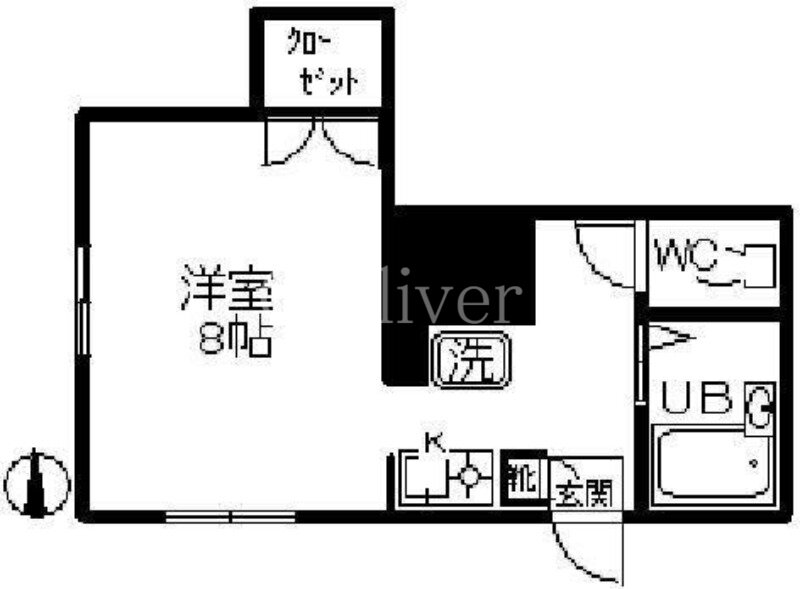 東京都杉並区高円寺南３ 高円寺駅 ワンルーム マンション 賃貸物件詳細