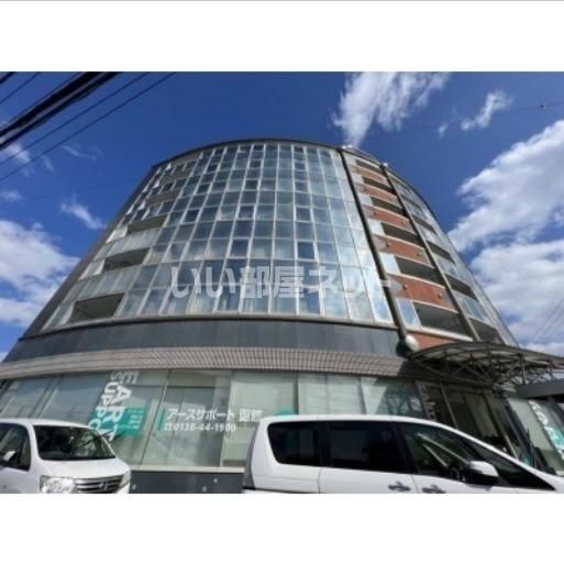 ドムス富岡ＩＩ