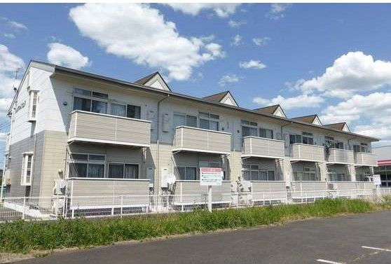 レジデンスピュア