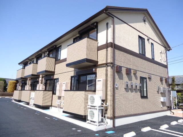 アメニティー