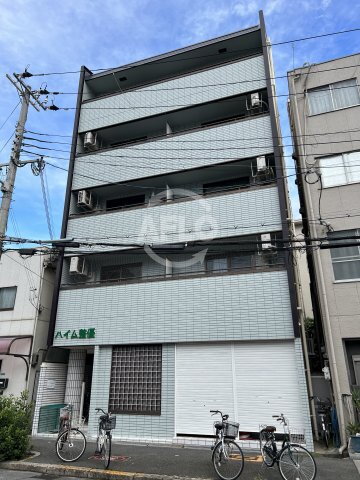 ハイム整優 ハイム整優　外観
