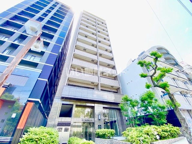 リーガル神戸三宮山手