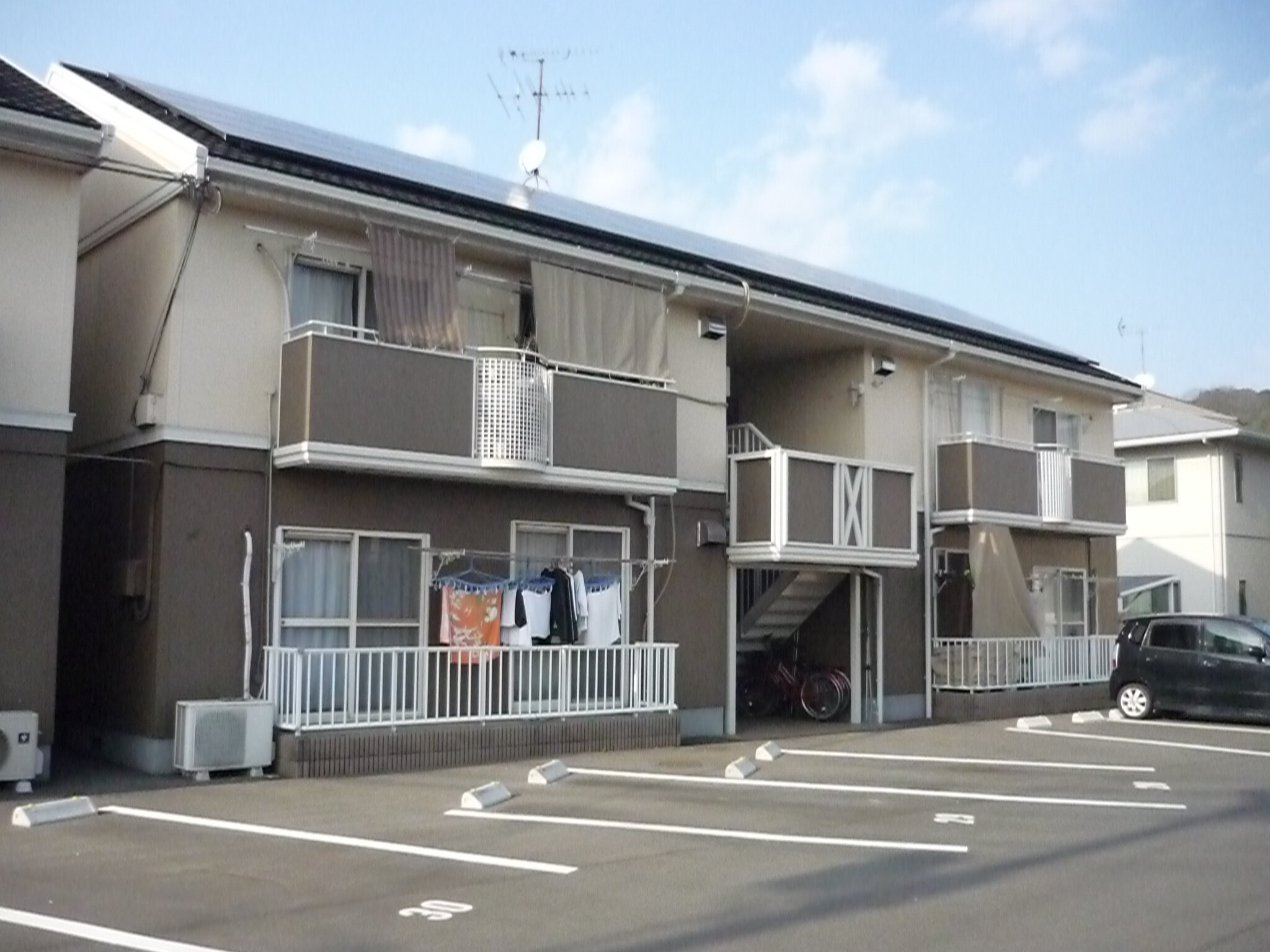 コートビレッジ