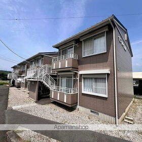 サニーハイツ須後 土岐市駅 2LDK 賃貸(賃貸マンション・アパート)