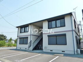 メゾンソレーユ 伊勢崎駅 3DK 賃貸(賃貸マンション・アパート)