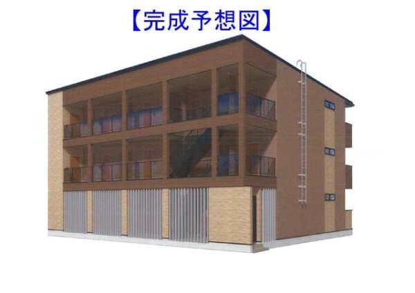 フォレスト佐貫