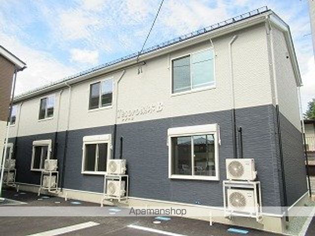 テゾーロ梨木B棟 盛岡駅 1K 賃貸(賃貸マンション・アパート)
