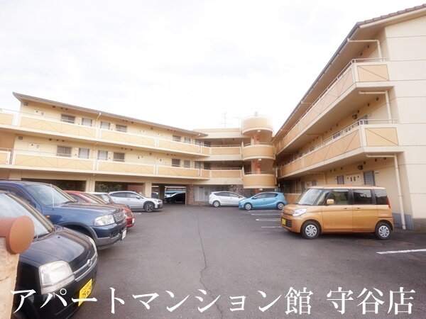 アイビス小絹B 小絹駅 2DK 賃貸(賃貸マンション・アパート)