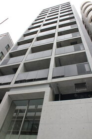 ZOOM四谷左門町 四谷三丁目駅 1K 賃貸(賃貸マンション・アパート)