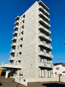 パセオさくら 北見駅 1LDK 賃貸(賃貸マンション・アパート)