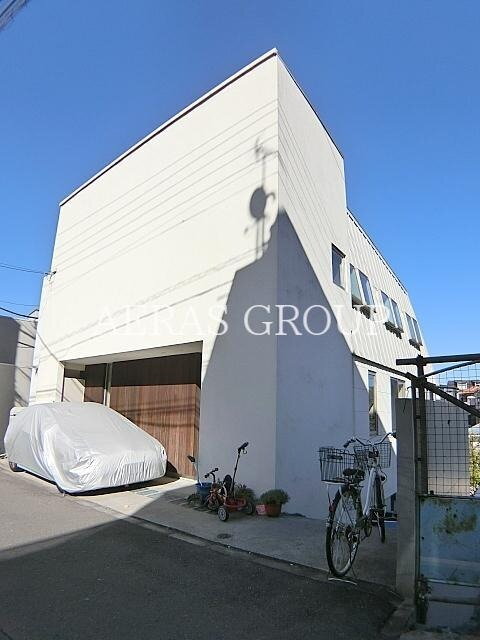 三高・ヴィラ東武練馬ＩＩ