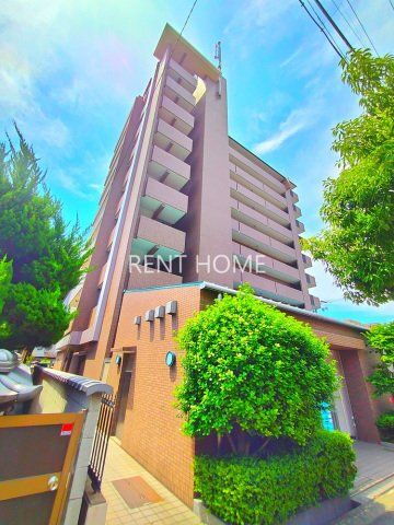 コレンテ 鉄骨鉄筋コンクリート造10階建てマンション