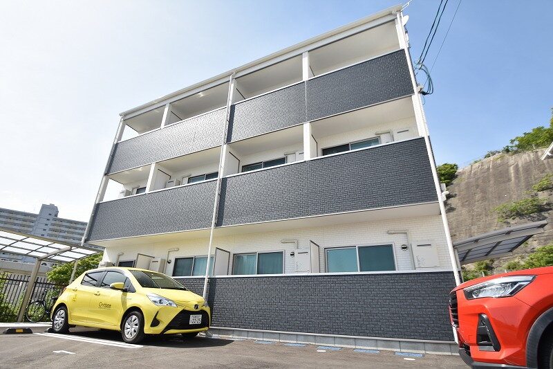 ＧＲＩＴ吉浦 お問合せはシティホーム海田センター　082-821-2227