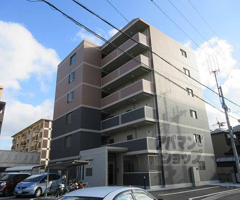 プログレスＶ番館