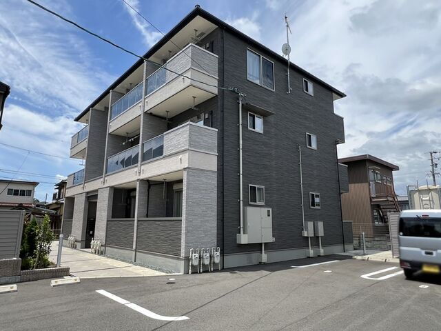 カーサ　ウィステリア
