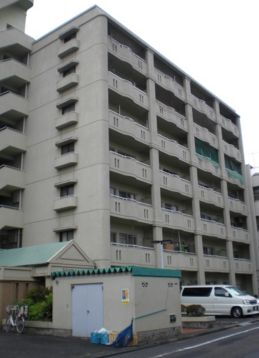 音金六郷マンション