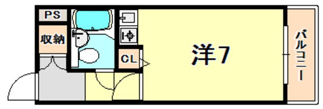 兵庫県神戸市中央区日暮通５ 春日野道駅 ワンルーム マンション 賃貸物件詳細