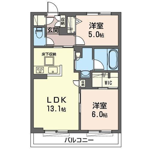 千葉県市原市青柳 五井駅 2LDK アパート 賃貸物件詳細