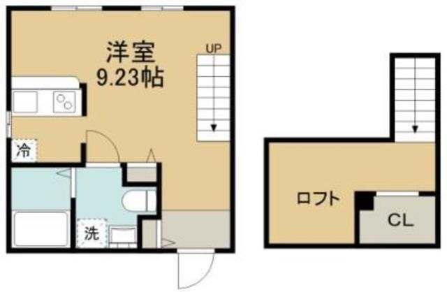 埼玉県越谷市北越谷４ 北越谷駅 ワンルーム アパート 賃貸物件詳細