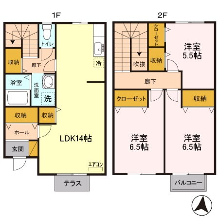 埼玉県さいたま市南区大字大谷口 浦和駅 3LDK 一戸建て 賃貸物件詳細