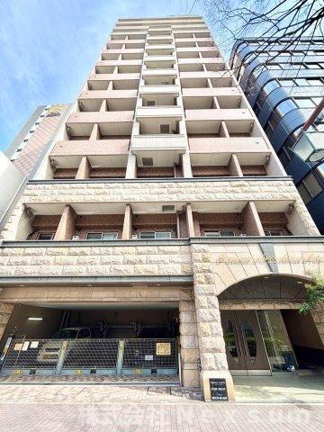 プレサンス名古屋駅前アクシス 国際センター駅 1K 賃貸(賃貸マンション・アパート)