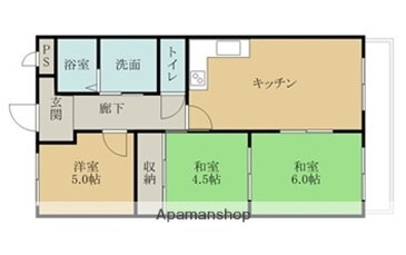 大阪府岸和田市磯上町４ 忠岡駅 3LDK マンション 賃貸物件詳細